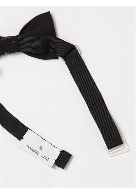  MANUEL RITZ | MR3340NERO